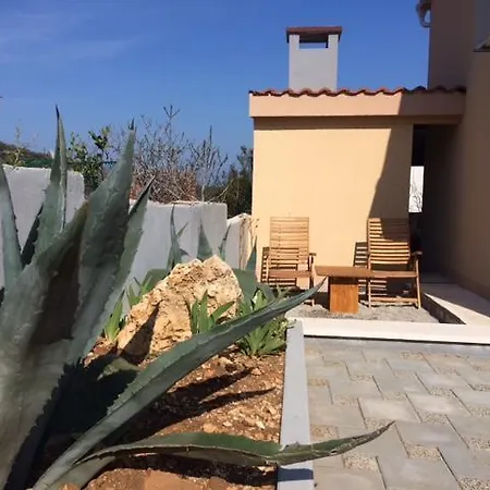 Magic View Villa