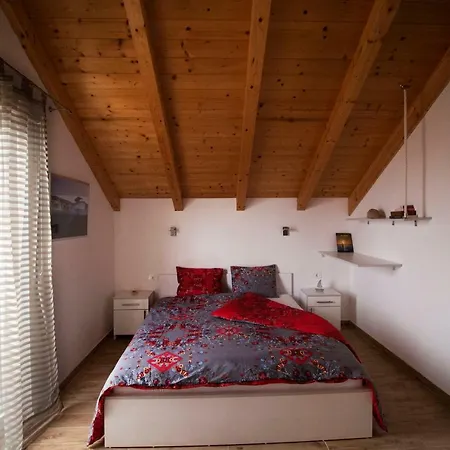 Villa Magic View *