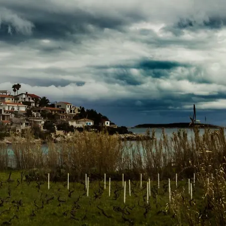 Magic View Villa *