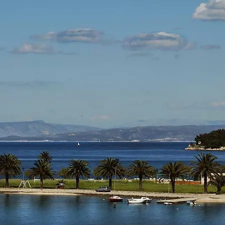 Villa Magic View Vis