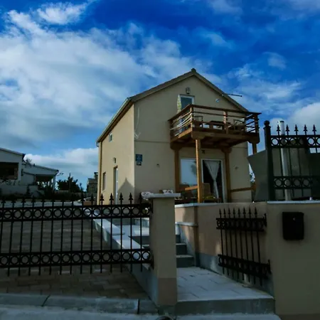 Villa Magic View *