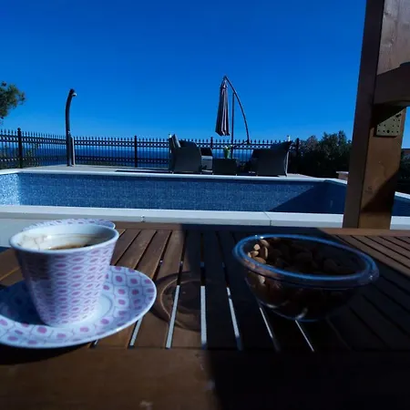 Villa Magic View Vis