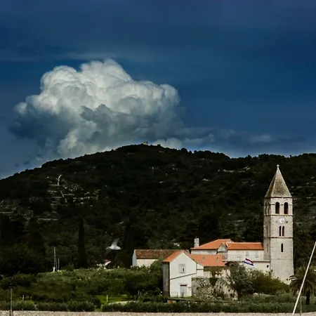 Villa Magic View
